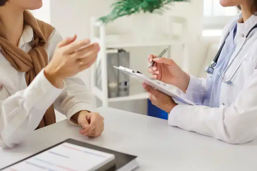 Abortion in Akron, OH | Scotsdale Women's Center