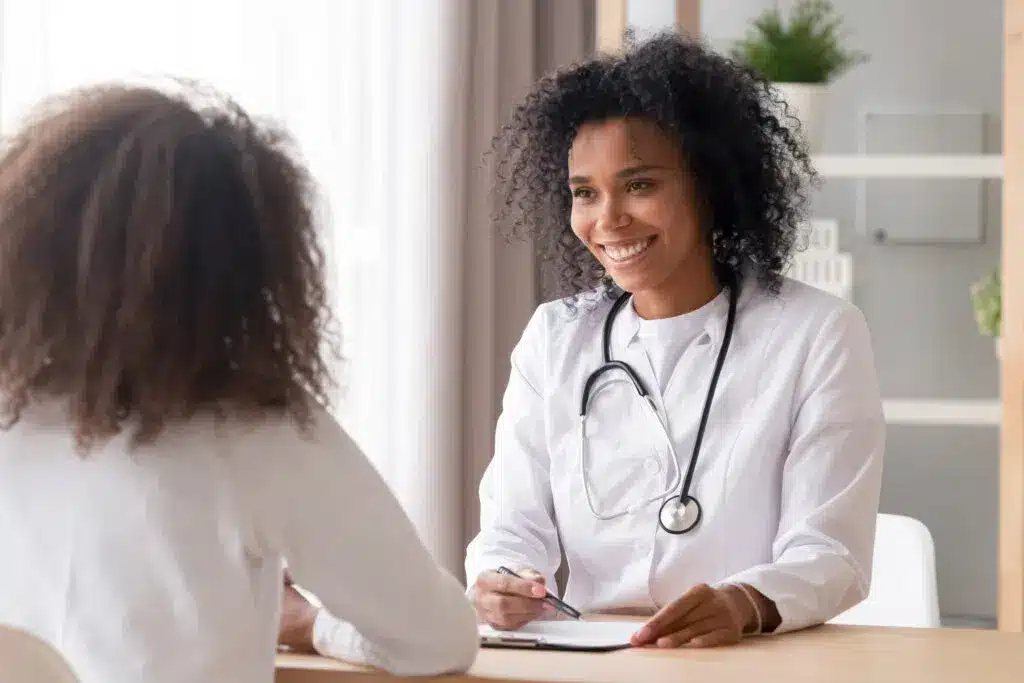 Womens Clinic in Perryburg, OH | Scotsdale Women's Center