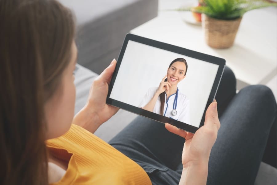 Telehealth Abortion Clinic in Auburn Hills, MI | Scotsdale Women's Center